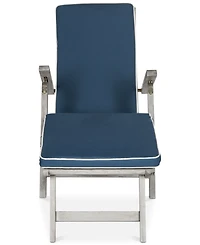 Holmen Outdoor Lounge Chair