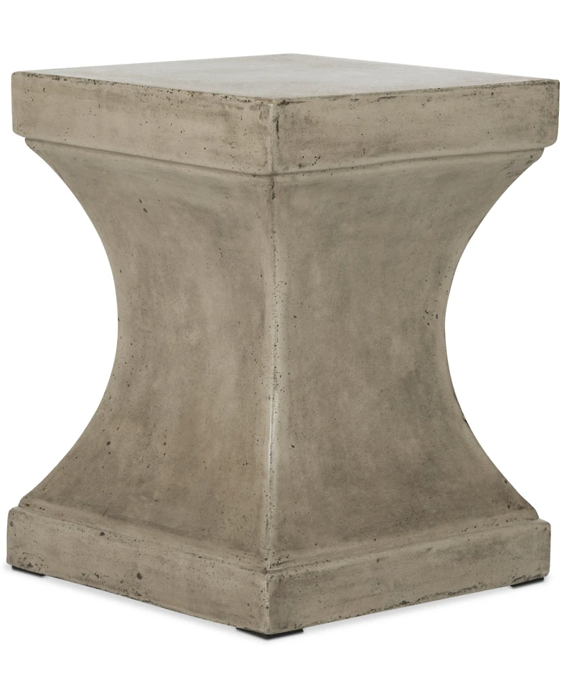 Almer Outdoor Accent Table
