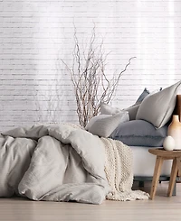 Dkny Pure Comfy Cotton Duvet Cover