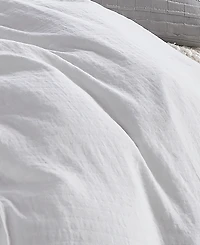 Dkny Pure Comfy Cotton Duvet Cover, Twin