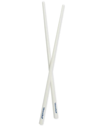 Villeroy & Boch Soup Passion Chopsticks, Set of 2