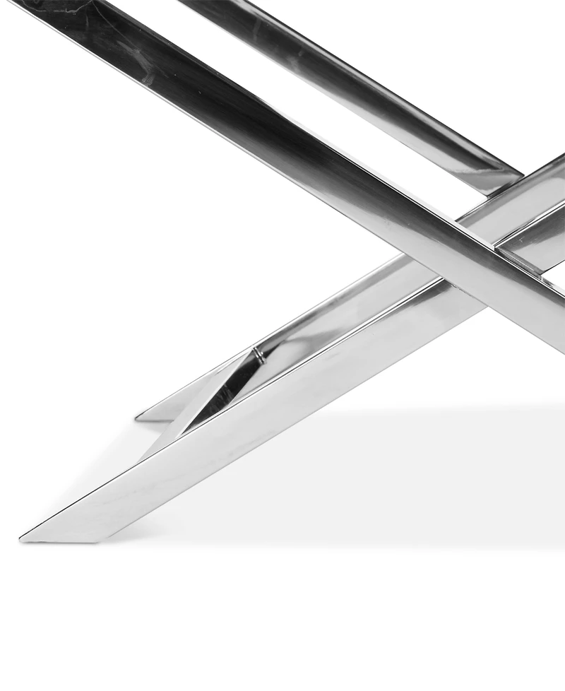 Birtley Fabric Accent Chair