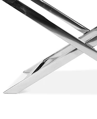 Birtley Fabric Accent Chair