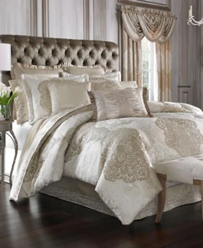 J Queen New York La Scala Comforter Sets