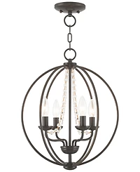 Livex Arabella 15" Pendant