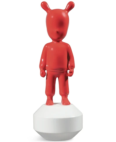 Lladro The Guest Small Figurine