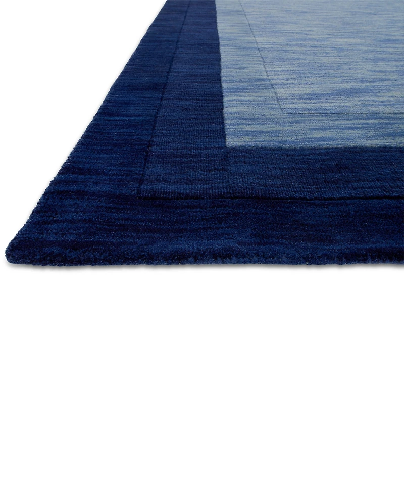 Loloi Hamilton Hm-01 5' x 7'6" Area Rug