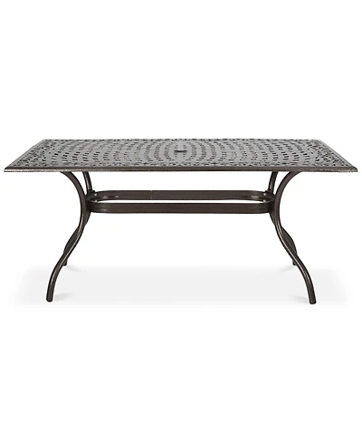 Kerine Rectangle Table