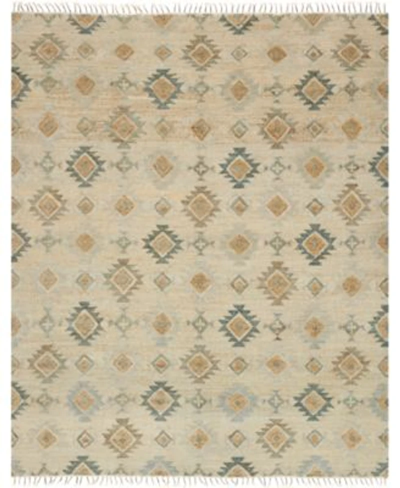 Loloi Owen Ow 05 Pewter Sand Flatweave Rugs