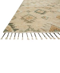 Loloi Owen Ow 05 Pewter Sand Flatweave Rugs
