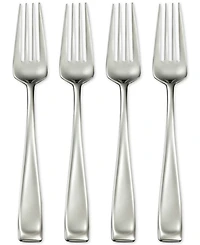 Oneida Moda 4-Pc. Salad Fork Set