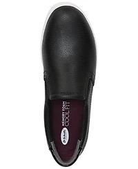 Dr. Scholl's Women's Madison Slip On Sneakers