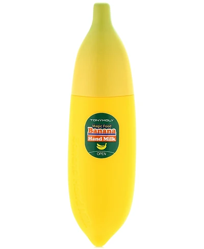 Tonymoly Magic Food Banana Hand Milk, 1.52 oz.