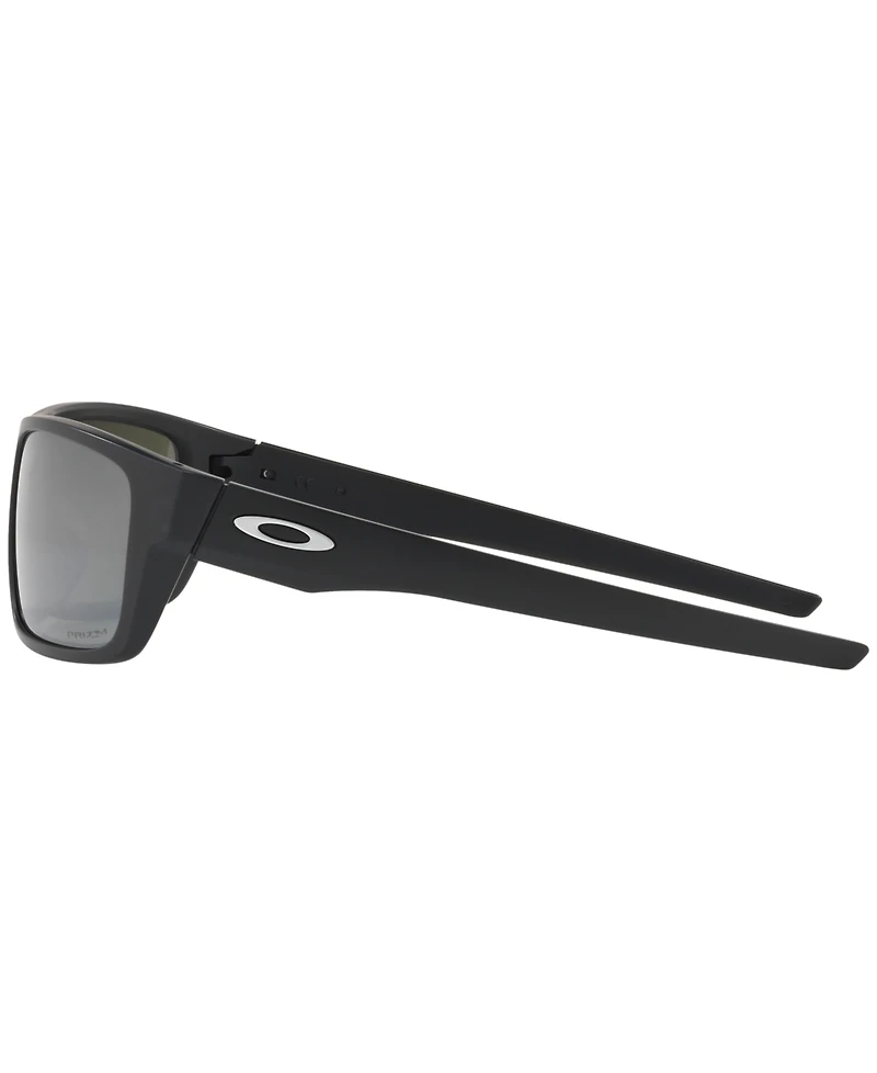 Oakley Polarized Drop Point Prizm Polarized Sunglasses