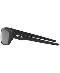 Oakley Polarized Drop Point Prizm Polarized Sunglasses