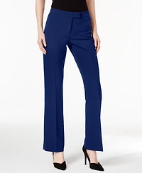 Anne Klein Missy & Petite Executive Collection 3-Pc. Pants and Skirt Suit Set, Created for Macy's