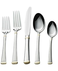Mikasa Gold Harmony 65 Pc Set, Service for 12