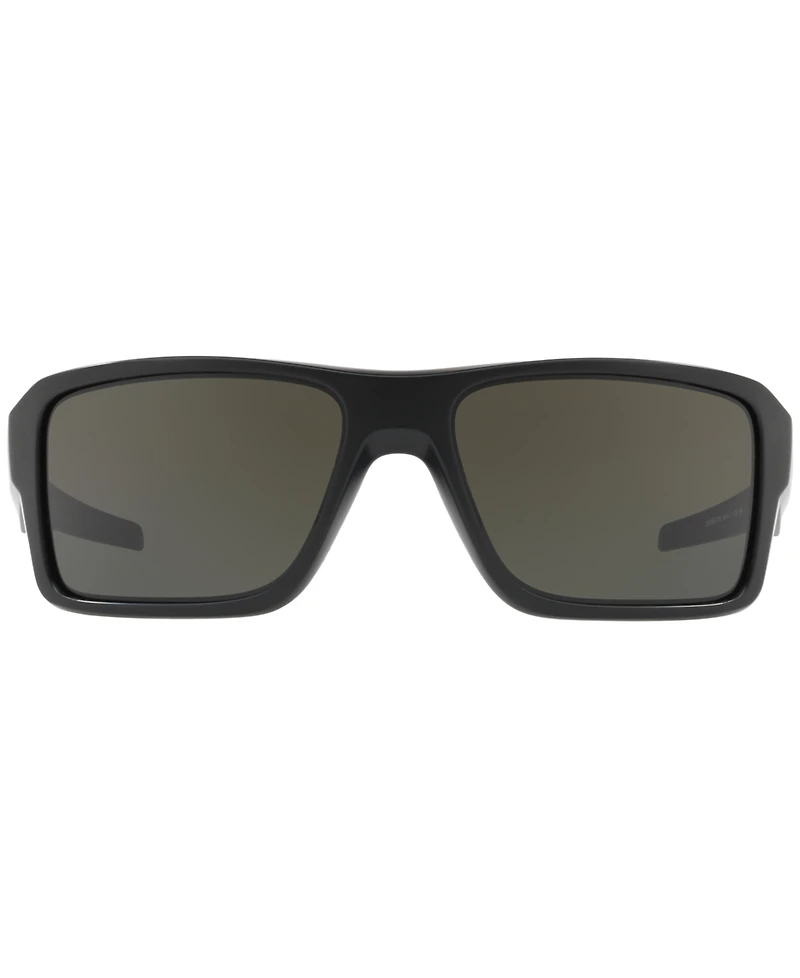 Oakley Double Edge Sunglasses, OO9380 66