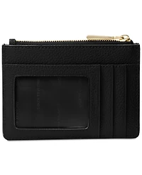 Michael Kors Leather Jet Set Small Coin Purse