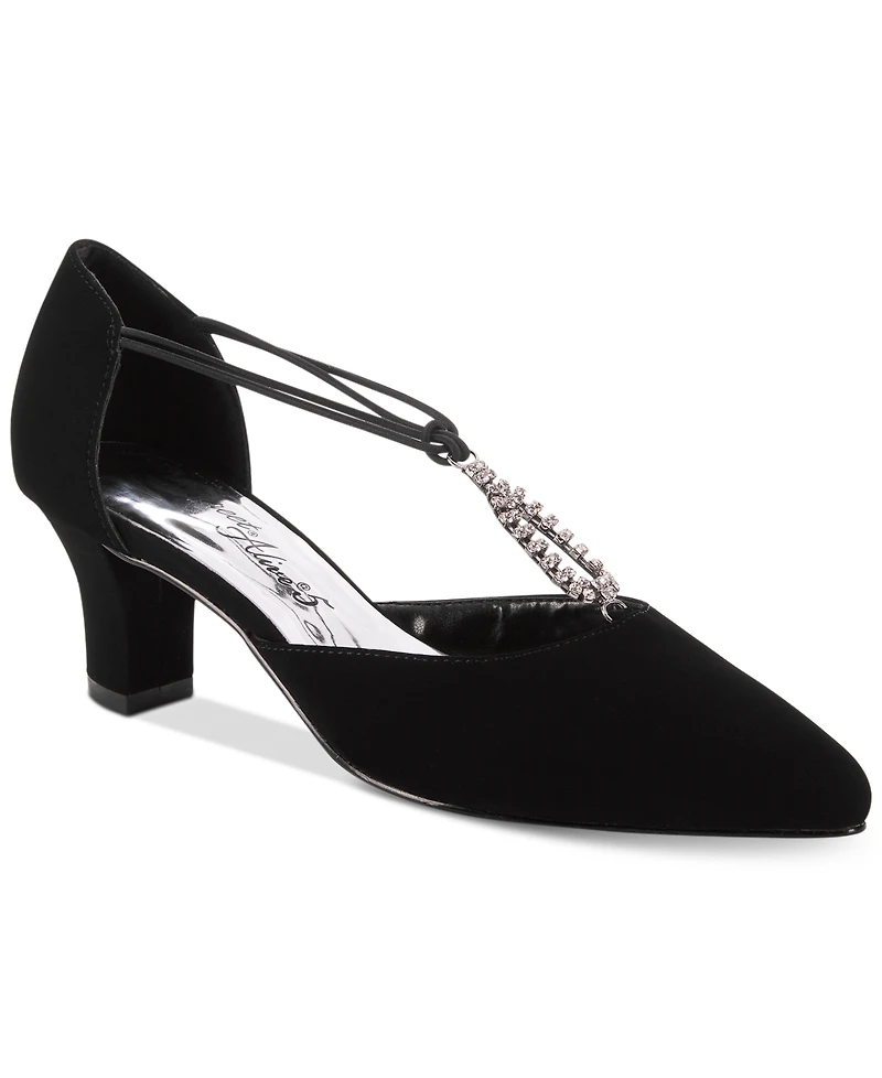 Easy Street Moonlight Evening Sandals