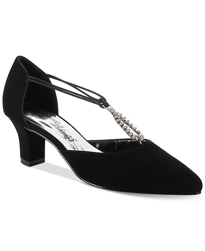 Easy Street Moonlight Evening Sandals