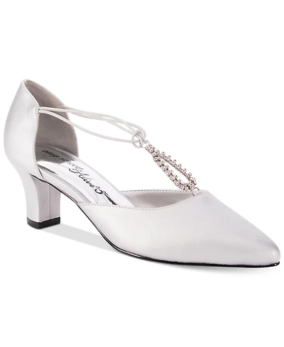 Easy Street Moonlight Evening Sandals