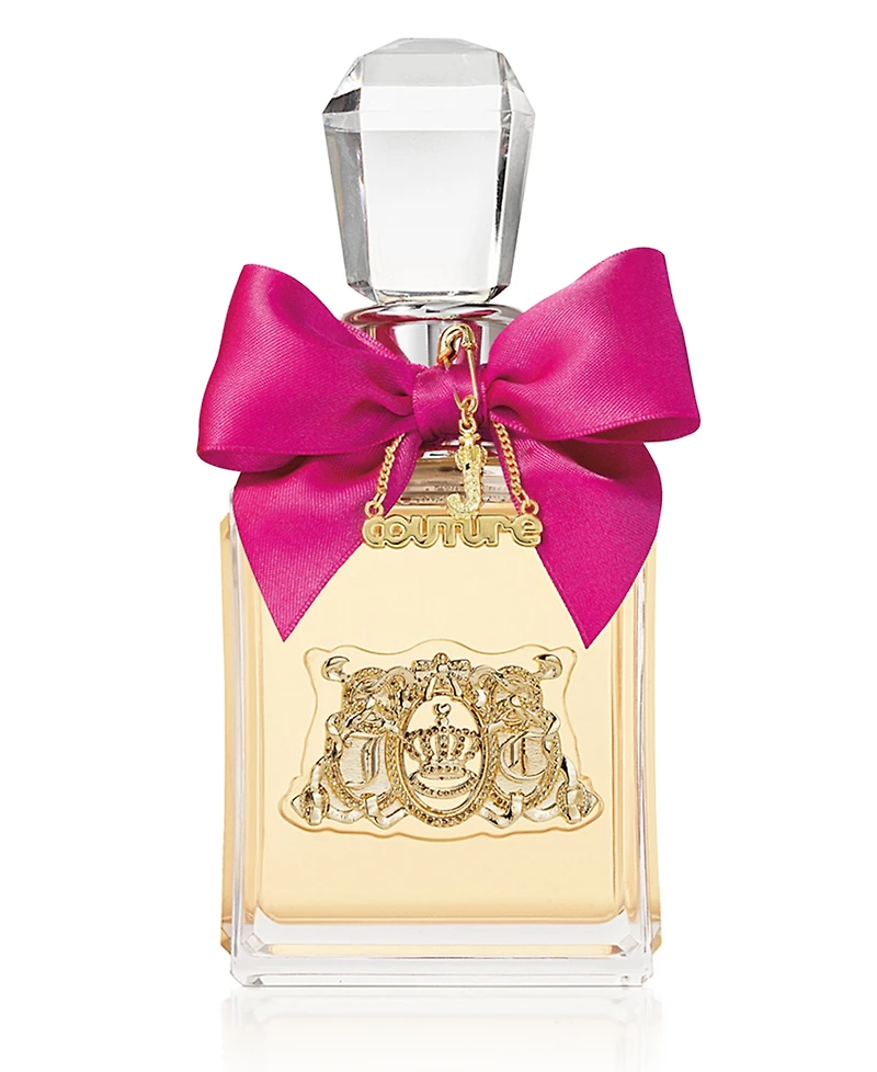 Juicy Couture Viva la Juicy Grande Edition Eau de Parfum Spray, 6.7 oz.
