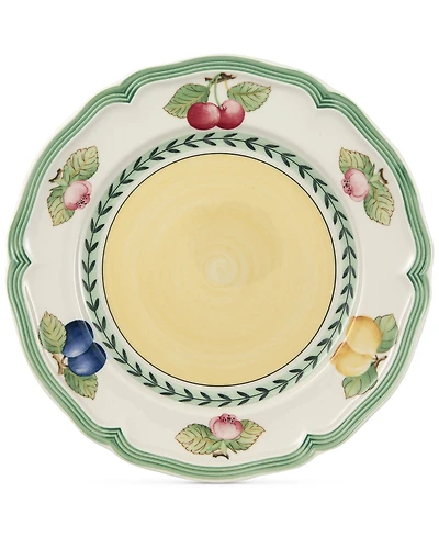 Villeroy & Boch French Garden Salad Plate