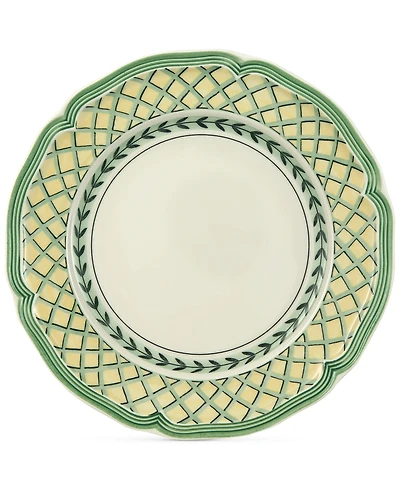 Villeroy & Boch French Garden Salad Plate