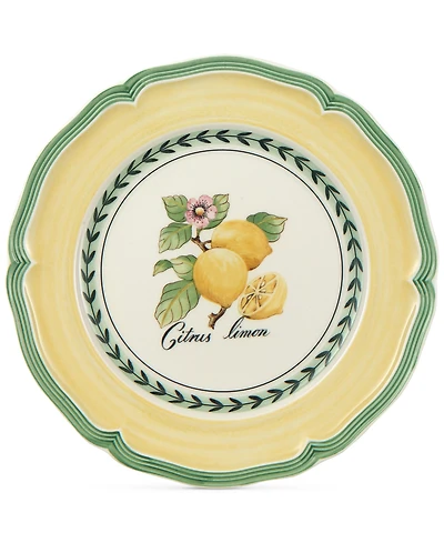 Villeroy & Boch French Garden Salad Plate