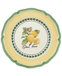 Villeroy & Boch French Garden Salad Plate