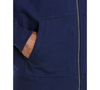 Polo Ralph Lauren Men's Big & Tall Full-Zip Signature Fleece Hoodie