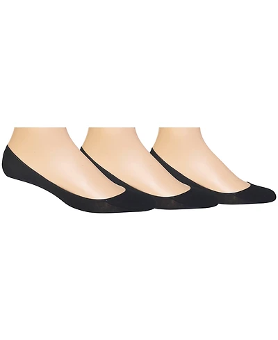Polo Ralph Lauren Men's Socks, No-Show Liner Sock