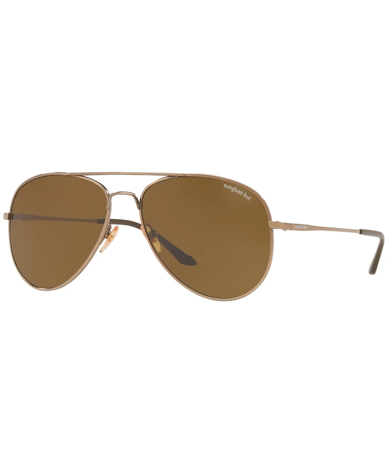 Sunglass Hut Collection Sunglasses