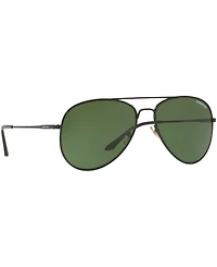 Sunglass Hut Collection Polarized Sunglasses , HU1001 59