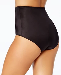 Bali Women's Light Tummy-Control Lace Support 2pk Brief Underwear X372