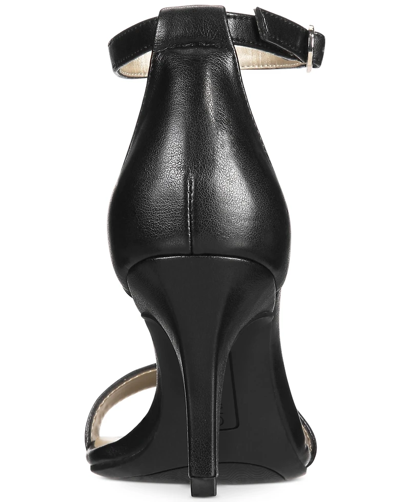 Bandolino Women's Madia Stiletto Sandals