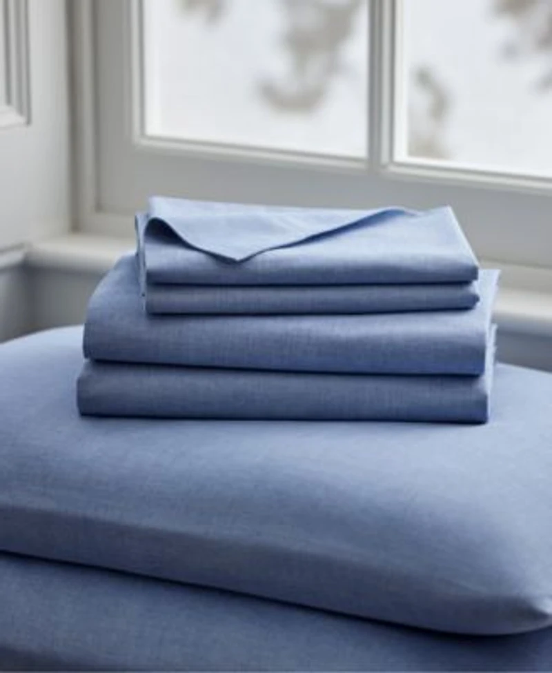 Lauren Ralph Lauren Graydon Softweave Sheet Sets