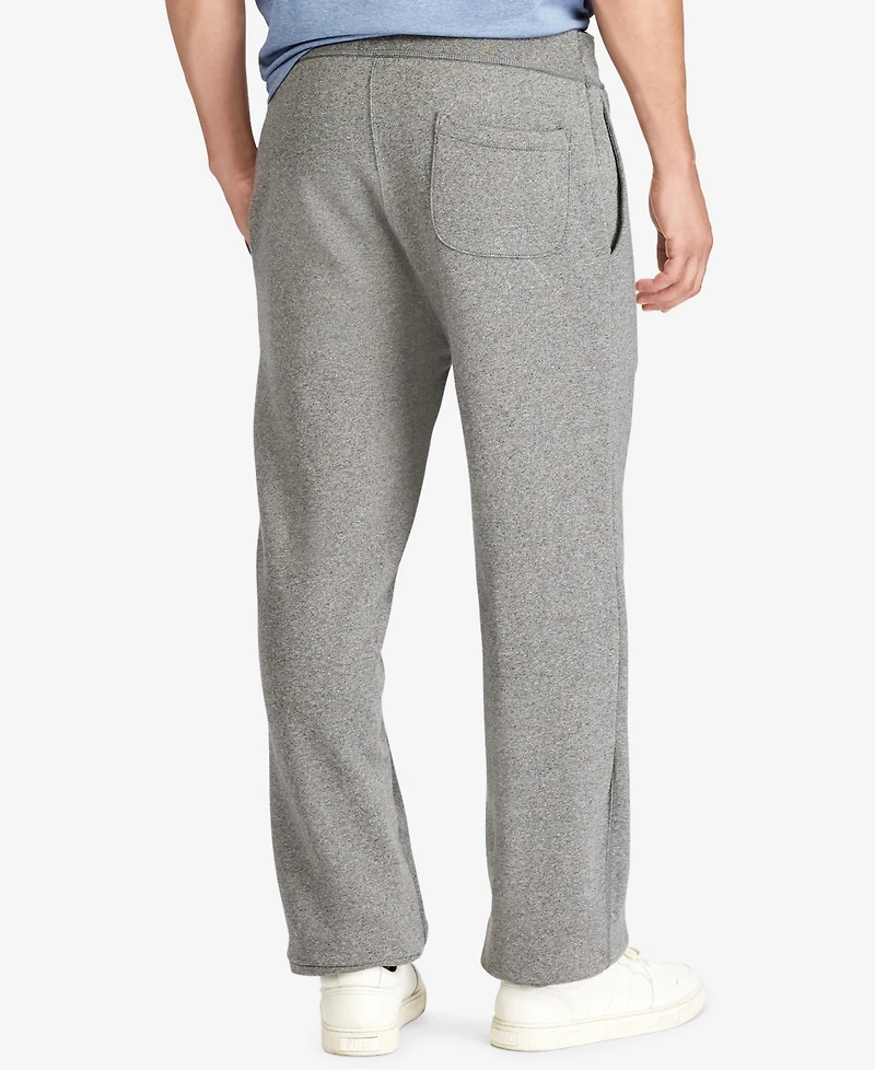 Polo Ralph Lauren Men's Big & Tall Signature Fleece Sweatpant