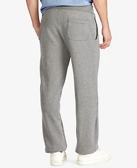 Polo Ralph Lauren Men's Big & Tall Signature Fleece Sweatpant