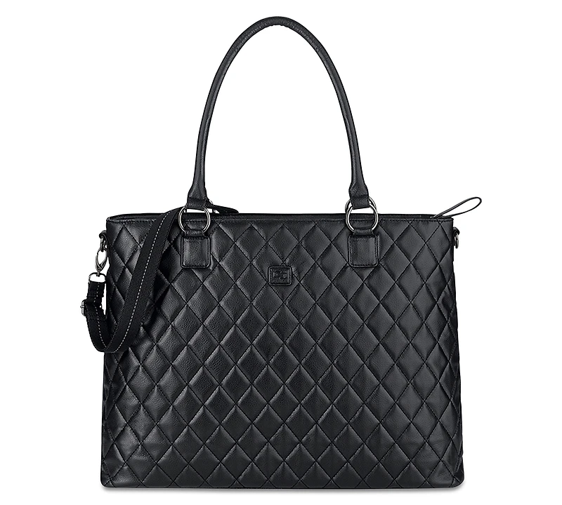 Solo New York Waldorf 15.6" Laptop Tote