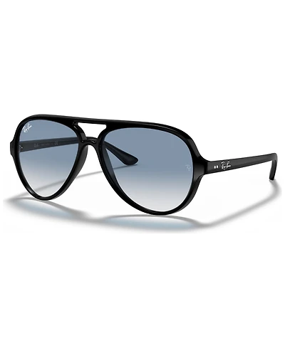 Ray-Ban Sunglasses, RB4125 Cats 5000