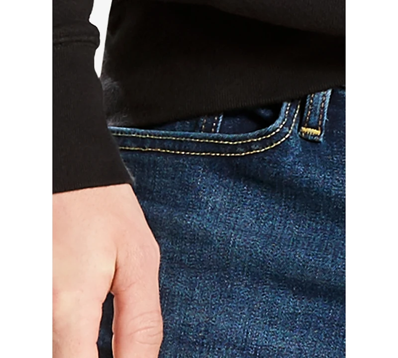 Levi's Men's 511 Flex Slim Fit Jeans