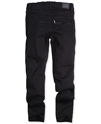 Levi's Big Girls 710 Super Skinny Denim Jeans