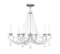 Livex Pennington Chandelier