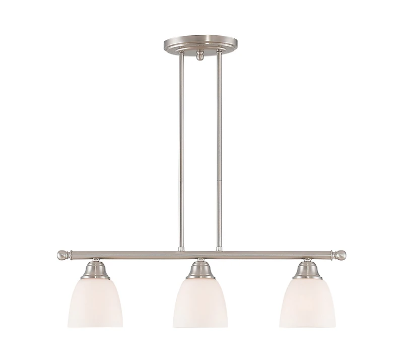 Livex Somerville Chandelier