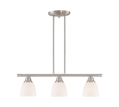 Livex Somerville Chandelier