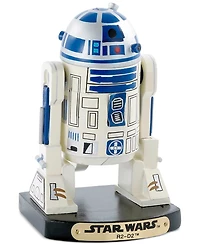 Kurt Adler 7" Star Wars R2D2 Nutcracker
