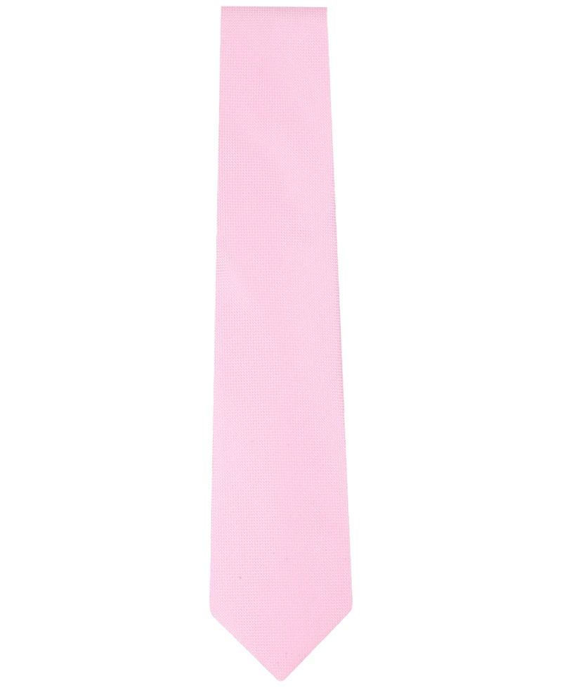 Men's Perry Ellis Oxford Solid Tie