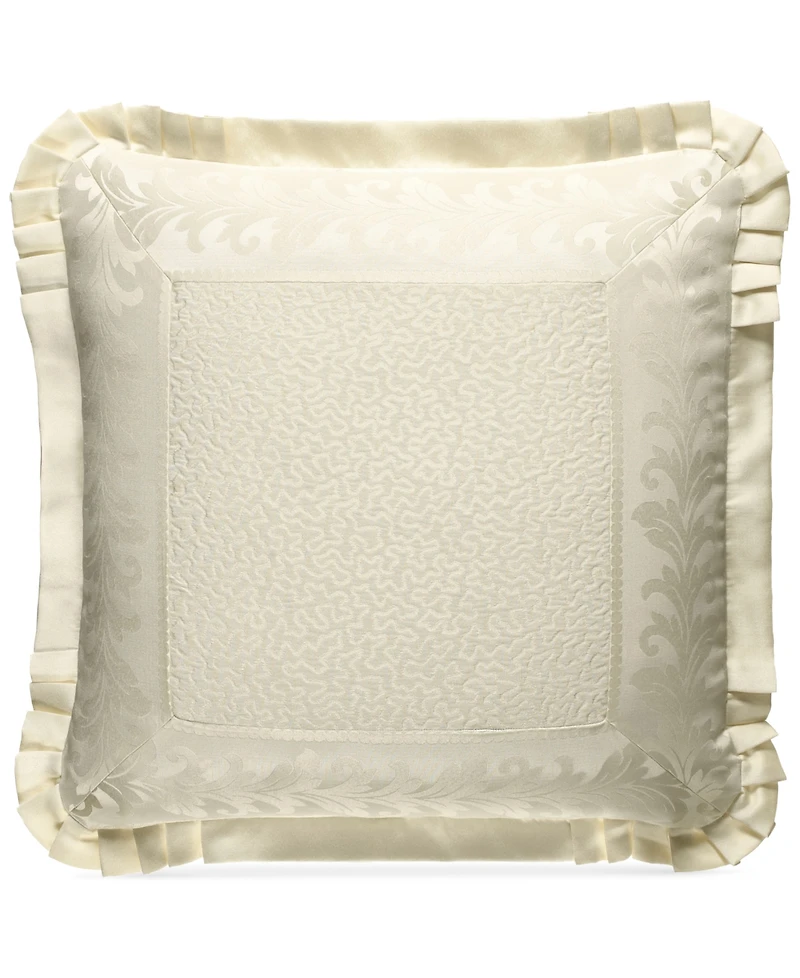J Queen New York Marquis Sham, European